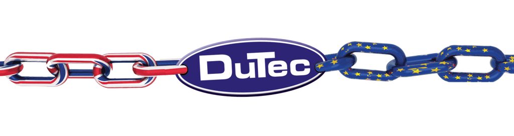 dutec uk/ireland chain image
